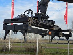 Kalmar Lifting Frame for ISO Spreaders