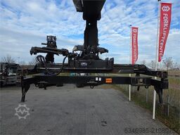 Kalmar Lifting Frame for ISO Spreaders