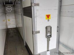 MAN TGM 18.290 Euro 6 Frigo Carrier Supra