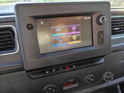 Renault Master !!!PROMO!!! bakwagen / boxtruck D'hollandia