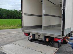 MAN TGL 8.180 Boxtruck / Frigo Carrier Supra 950Mt