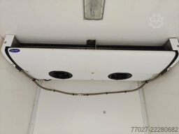MAN TGL 8.180 Boxtruck / Frigo Carrier Supra 950Mt
