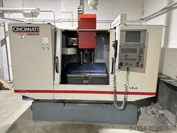 Cincinnati Arrow VMC 750