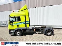 MAN TGL 8.220 4X2 BL