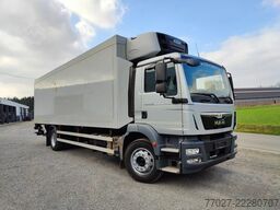 MAN TGM 18.290 Euro 6 Frigo Carrier Supra