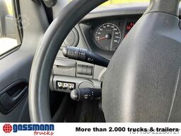 Iveco Daily 70C17 4x2 Doka