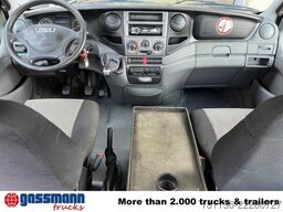 Iveco Daily 70C17 4x2 Doka