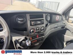 Iveco Daily 70C17 4x2 Doka, EEV