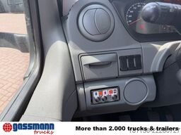 Iveco Daily 70C17 4x2 Doka, EEV