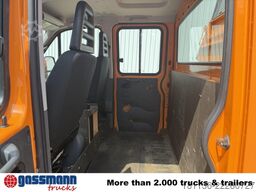 Iveco Daily 70C17 4x2 Doka, EEV