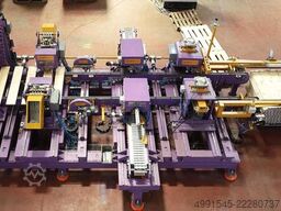 EFO Makina AWPC 6005