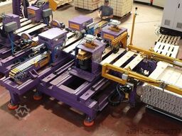 EFO Makina AWPC 6005