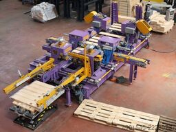 EFO Makina AWPC 6005