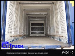 KRONE BDF 7,82 Container, 2700mm Innenhöhe, Portaltür