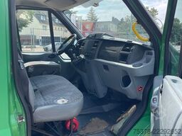 Ford Transit FT 460 2.4 TDCI 3S-Kipper AHK 3T