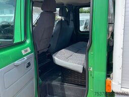 Ford Transit FT 460 2.4 TDCI 3S-Kipper AHK 3T