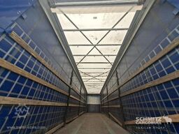 Kögel Curtainsider Mega