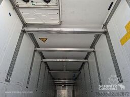 Schmitz Cargobull Reefer Multitemp