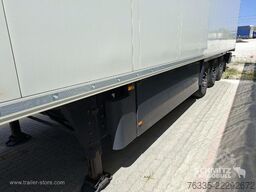 Schmitz Cargobull Reefer Multitemp