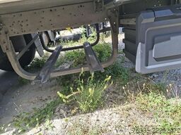 Schmitz Cargobull Reefer Multitemp