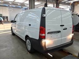 Mercedes-Benz Vito116CDI KA Extralang,Automatik,Klima,Kamera