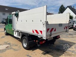 Ford Transit FT 460 2.4 TDCI 3S-Kipper AHK 3T