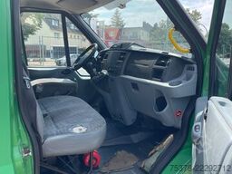 Ford Transit FT 460 2.4 TDCI 3S-Kipper AHK 3T