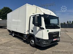MAN TGL 8.190 BL - CH