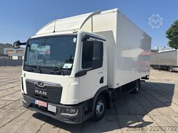 MAN TGL 8.190 BL - CH