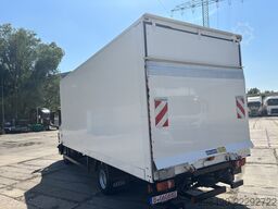 MAN TGL 8.190 BL - CH