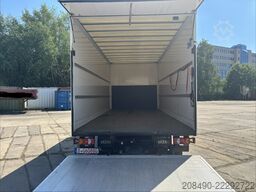 MAN TGL 8.190 BL - CH