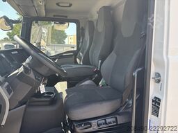MAN TGL 8.190 BL - CH