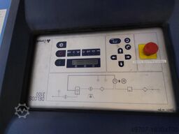 Compair L132SR 13A 132kw 13bar 22,8m3/min