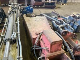  LA Bounty Schrottschere MSD 15R / 61
