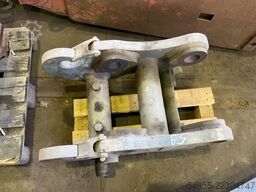 LIEBHERR SW48 mechanisch