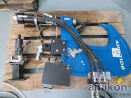 BÖLLHOFF RIVSET 9524-640-826-7