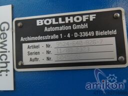 BÖLLHOFF RIVSET 9524-640-826-7