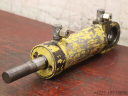 unbekannt Hub 115 mm