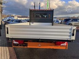 Mercedes-Benz Sprinter 317 CDI DoKa 4325 Klima MBUX Stdheiz