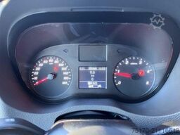 Mercedes-Benz Sprinter 317 CDI DoKa 4325 Klima MBUX Stdheiz