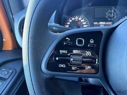 Mercedes-Benz Sprinter 317 CDI DoKa 4325 Klima MBUX Stdheiz