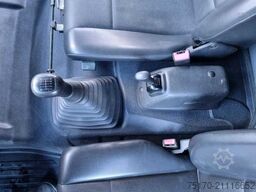 Mercedes-Benz Axor 1829 A 4x4 Pritsche/Plane 10 Stück