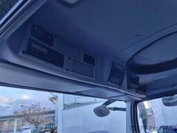 Mercedes-Benz Axor 1829 A 4x4 Pritsche/Plane 10 Stück