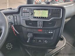 Iveco X-Way AS300X57 Z/P HR ON+ 6x4 (6x6 Hi Traction)