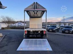 Iveco Daily 70C18 HA8 *LBW*Schwenkwandkoffer*