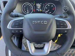 Iveco Daily 70C18 HA8 *LBW*Schwenkwandkoffer*