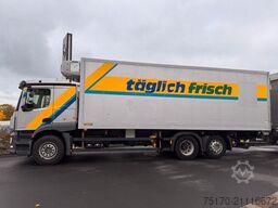 Mercedes-Benz Actros 2643 L 6x2