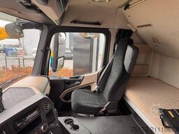 Mercedes-Benz Actros 2643 L 6x2