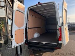Mercedes-Benz Sprinter 319 CDI 4325 Klima Kamera AHK