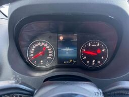 Mercedes-Benz Sprinter 319 CDI 4325 Klima Kamera AHK